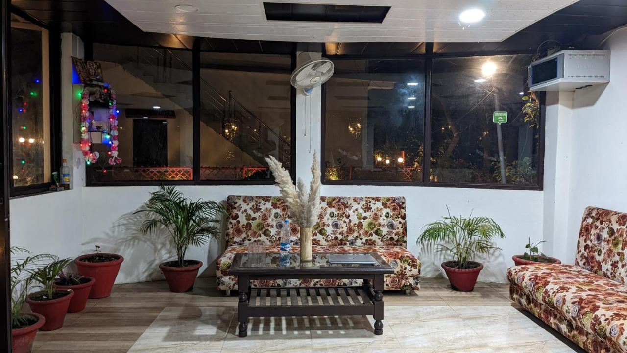 Shiva Solace By Tofoh ناينيتال المظهر الخارجي الصورة